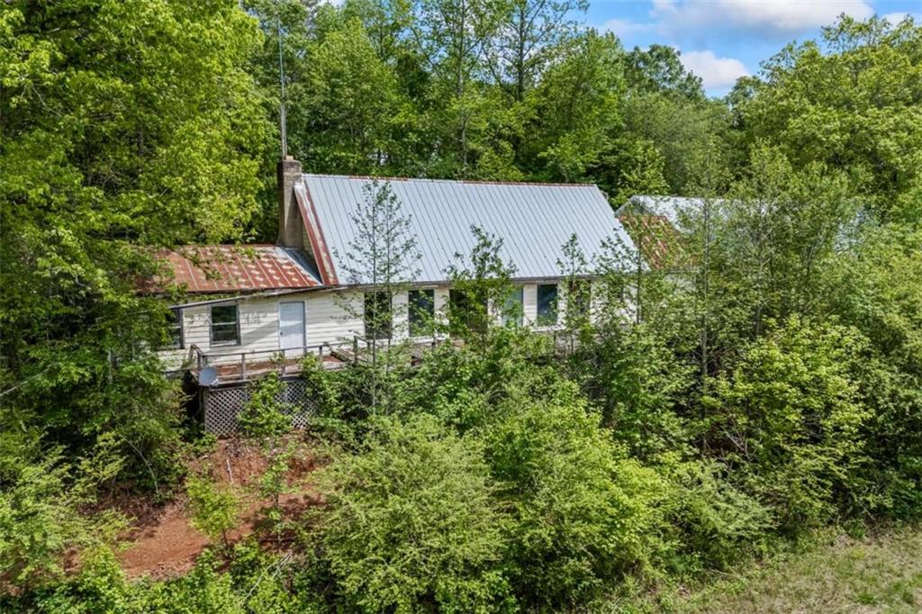 424 Old Indian Trail Road, Jefferson, Georgia image 14