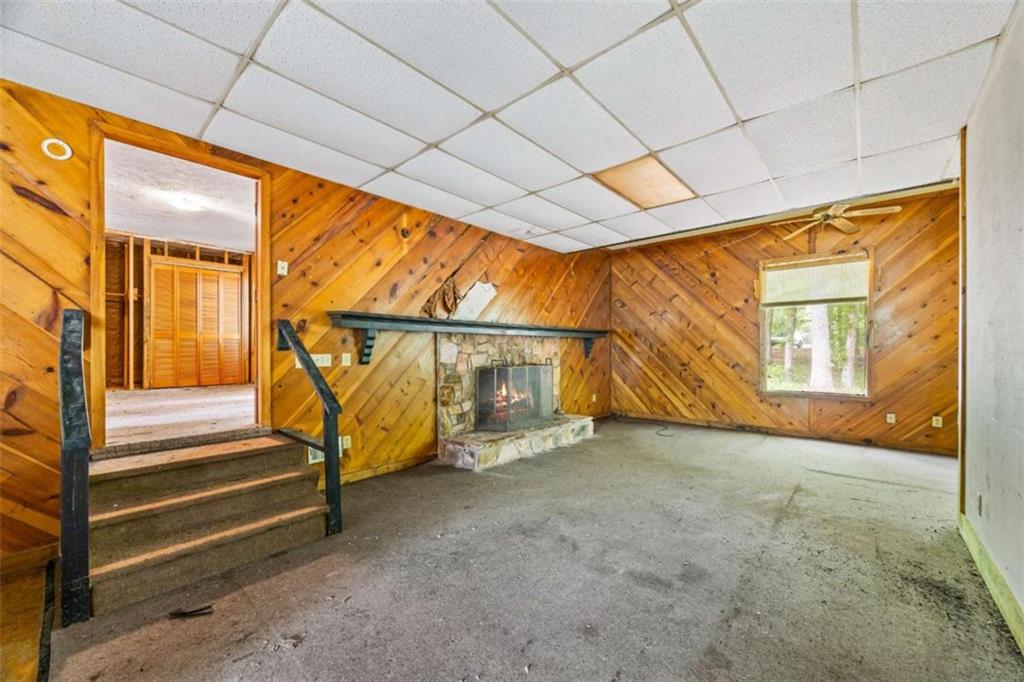 424 Old Indian Trail Road, Jefferson, Georgia image 47