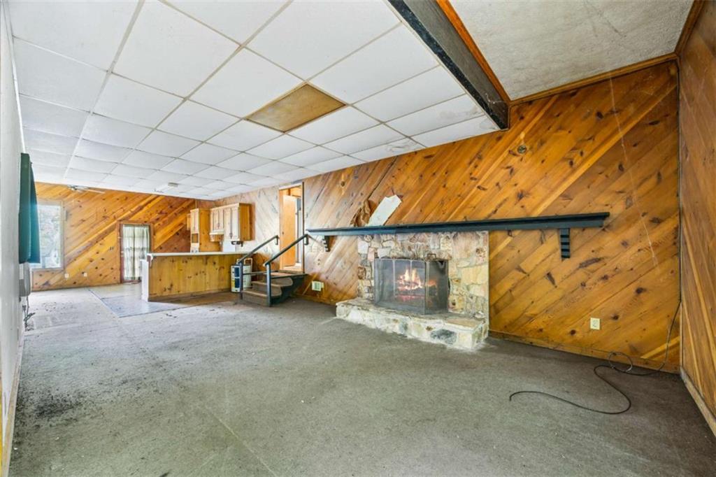 424 Old Indian Trail Road, Jefferson, Georgia image 48