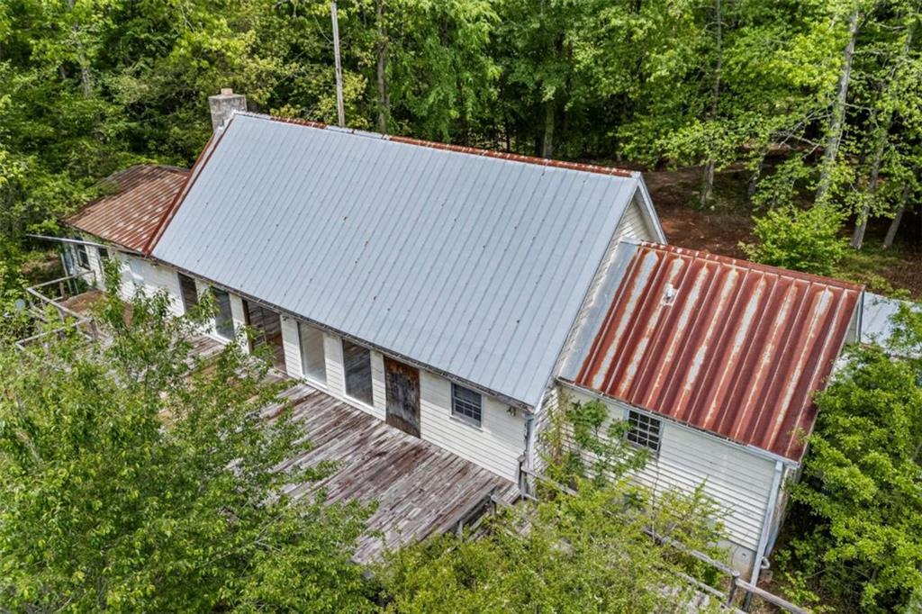 424 Old Indian Trail Road, Jefferson, Georgia image 13