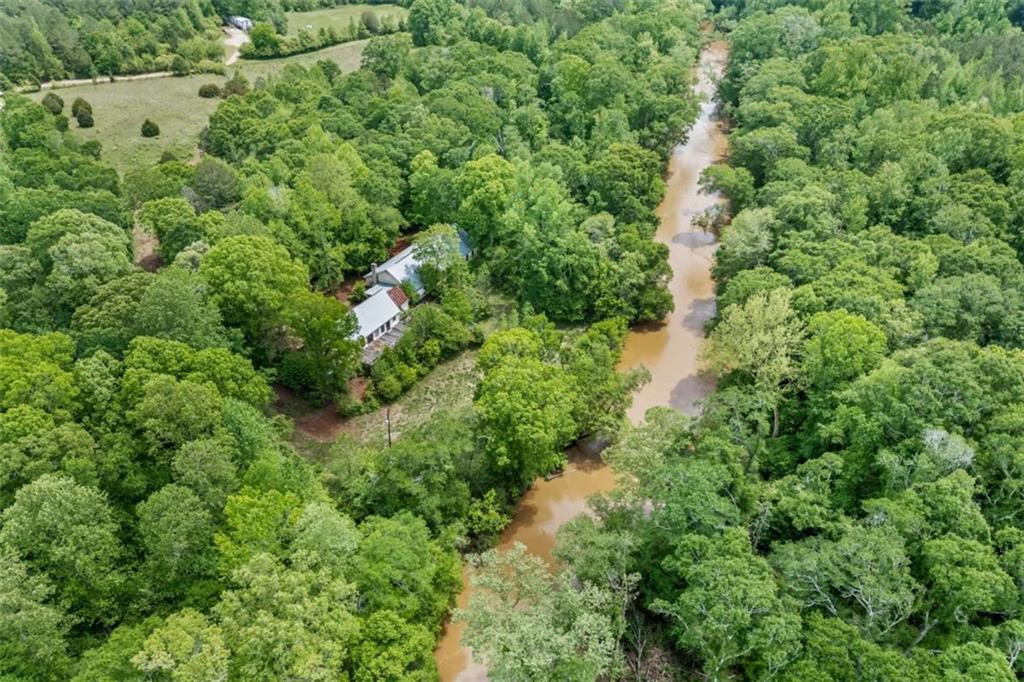 424 Old Indian Trail Road, Jefferson, Georgia image 17