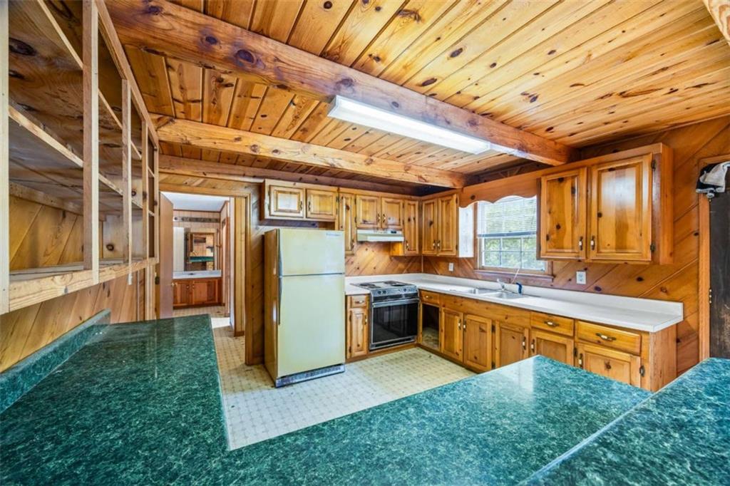 424 Old Indian Trail Road, Jefferson, Georgia image 38