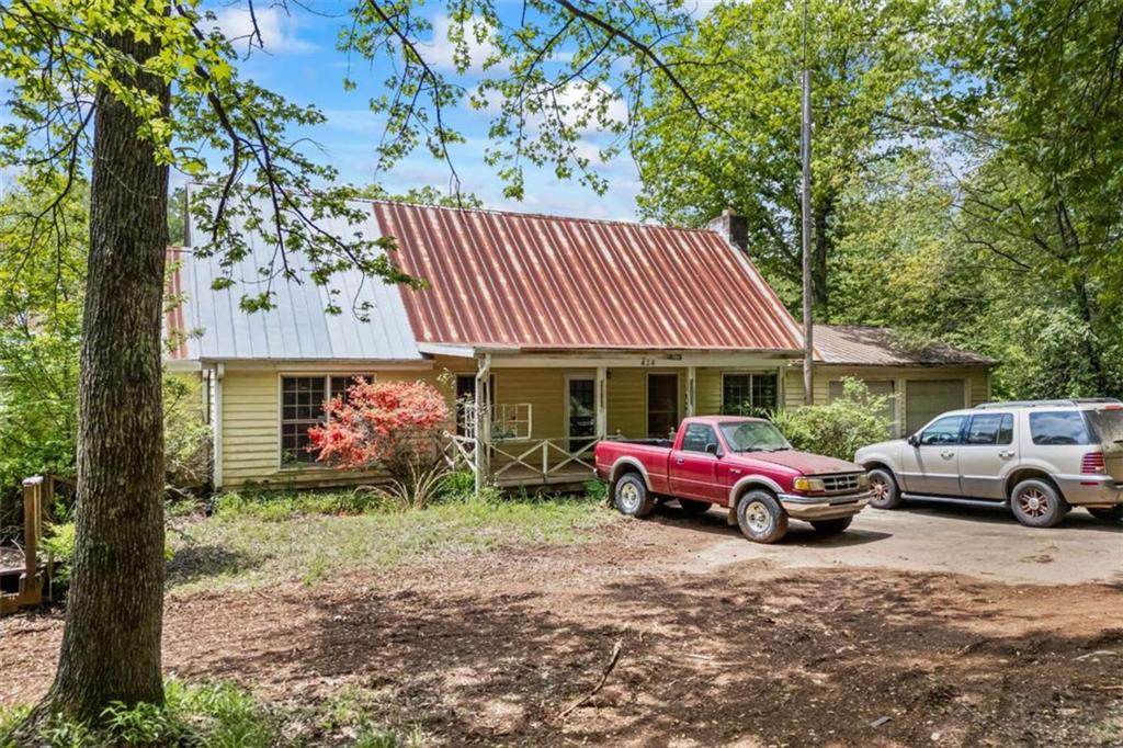 424 Old Indian Trail Road, Jefferson, Georgia image 7