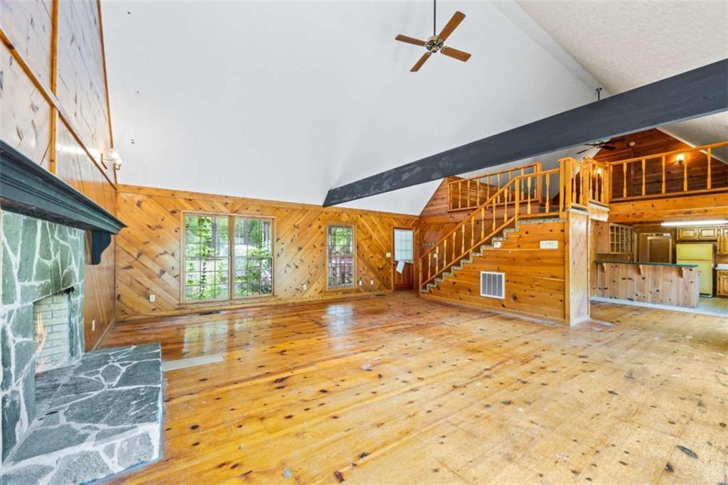 424 Old Indian Trail Road, Jefferson, Georgia image 23