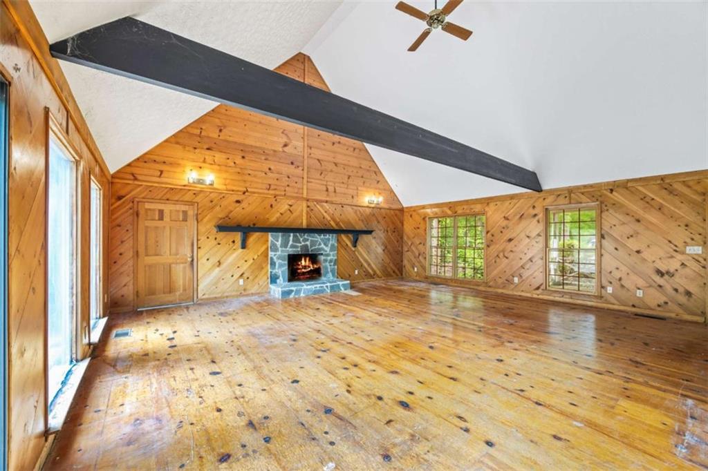424 Old Indian Trail Road, Jefferson, Georgia image 24