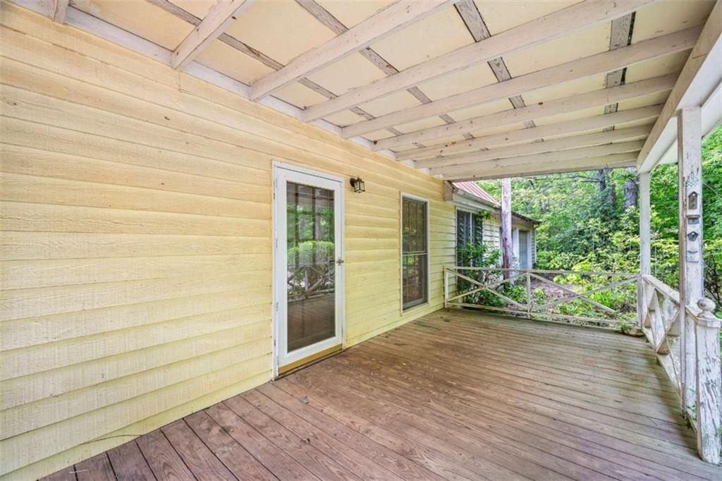 424 Old Indian Trail Road, Jefferson, Georgia image 20