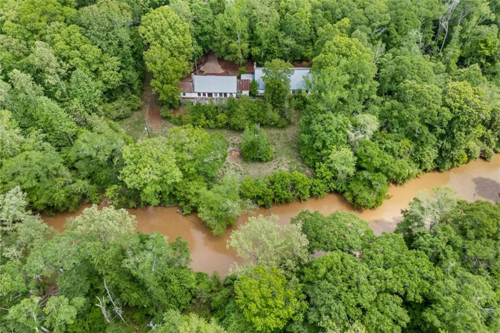 424 Old Indian Trail Road, Jefferson, Georgia image 18