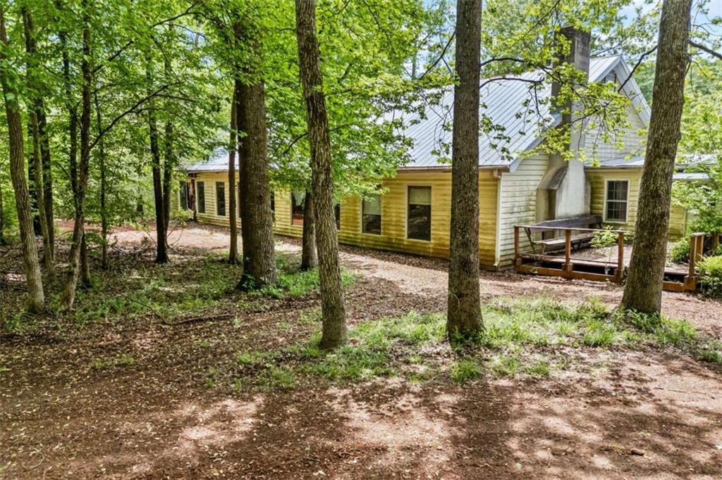 424 Old Indian Trail Road, Jefferson, Georgia image 6