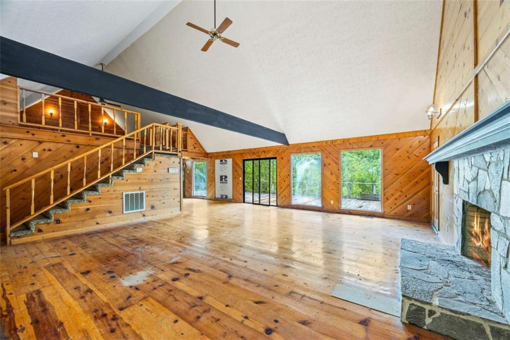 424 Old Indian Trail Road, Jefferson, Georgia image 26