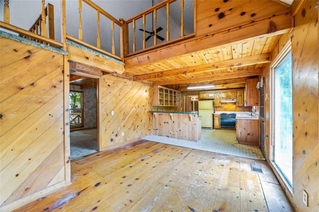424 Old Indian Trail Road, Jefferson, Georgia image 31