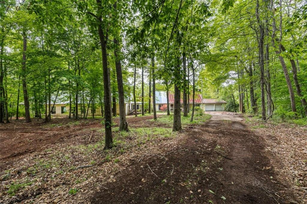 424 Old Indian Trail Road, Jefferson, Georgia image 9