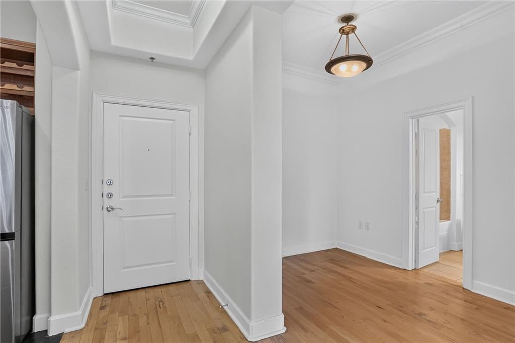 3445 Stratford Road NE 2306