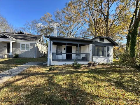 880 Cascade Road SW, Atlanta, GA 30311 - MLS#: 7498627