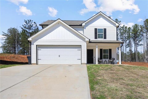 Homes For Sale - 43 Pamela Way<br/> Paulding County, Dallas, GA 30157