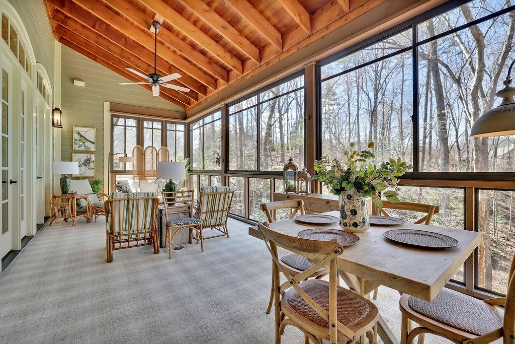 121 Seminole Sky, Dahlonega, Georgia image 24