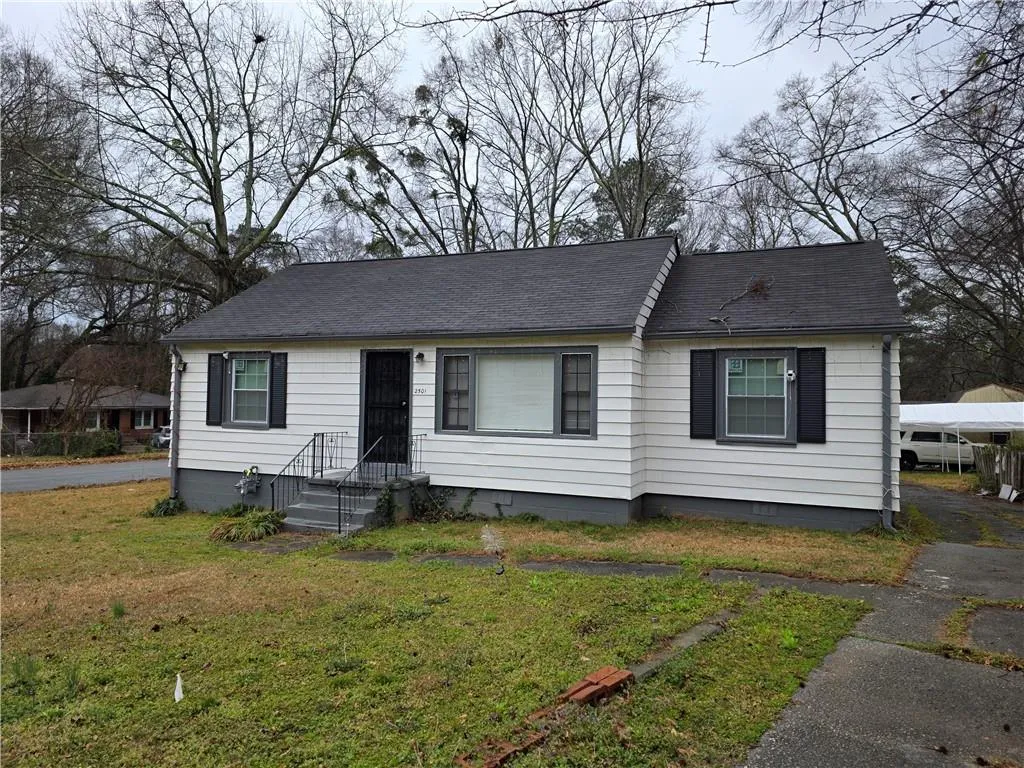 Atlanta, Georgia 30315, United States, 4 Bedrooms Bedrooms, ,2 BathroomsBathrooms,Residential,Active,96710