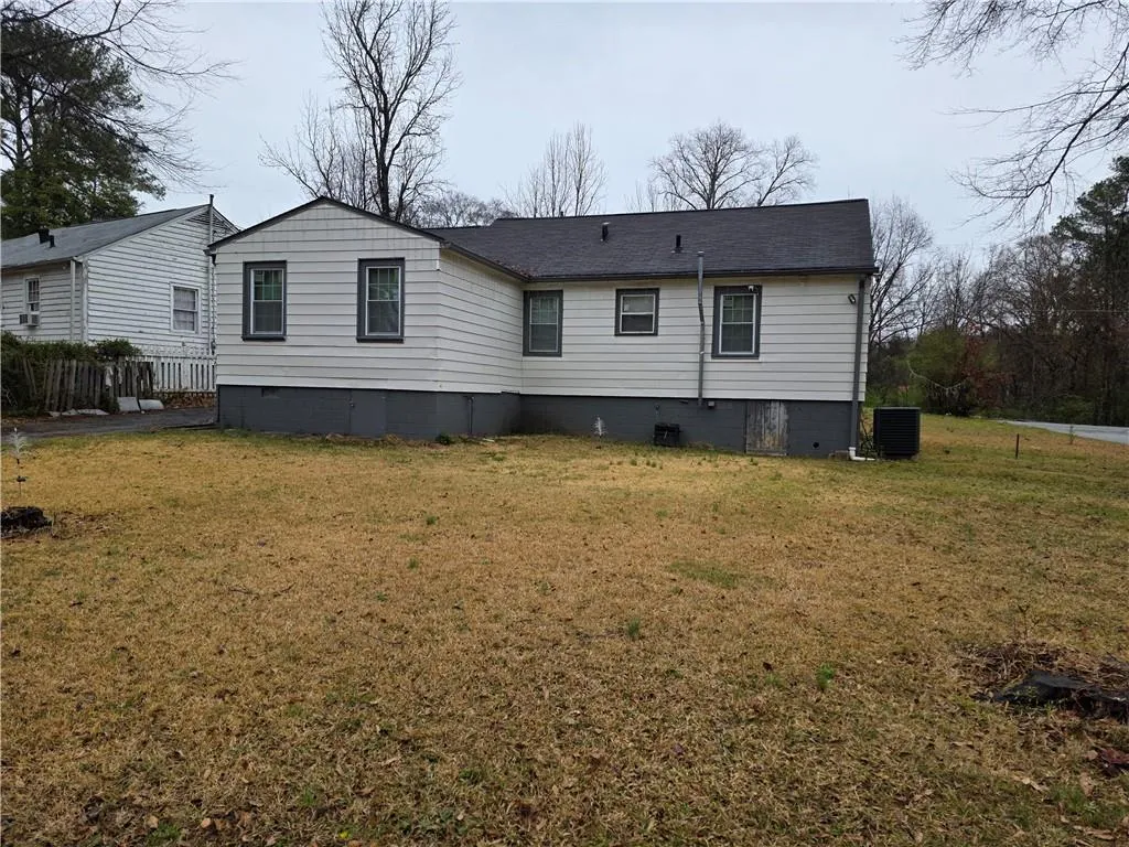 Atlanta, Georgia 30315, United States, 4 Bedrooms Bedrooms, ,2 BathroomsBathrooms,Residential,Active,96710