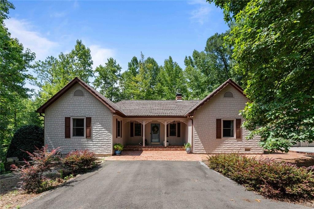 1539 Jep Wheeler Road
