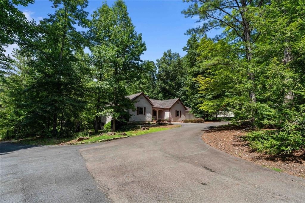 1539 Jep Wheeler Road