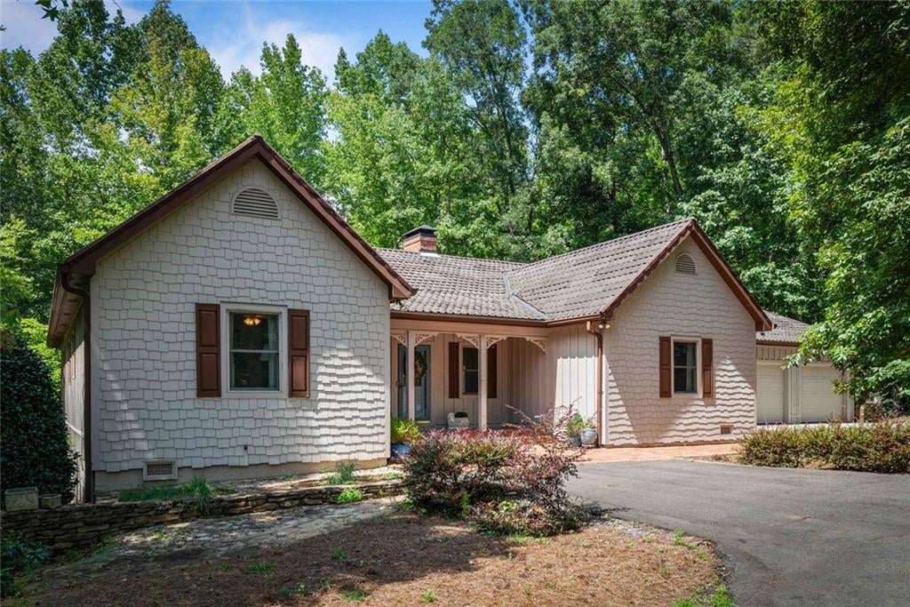 1539 Jep Wheeler Road