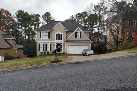 2038 Renford Pointe Marietta GA 30062