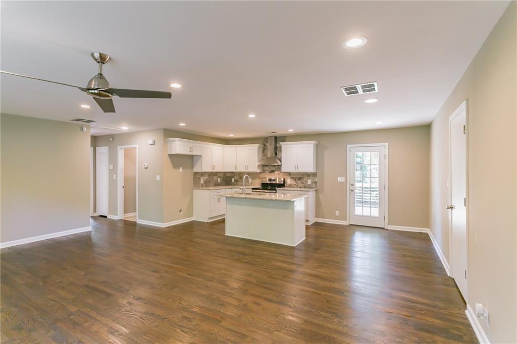3207 Canary Court, Decatur, Georgia image 6