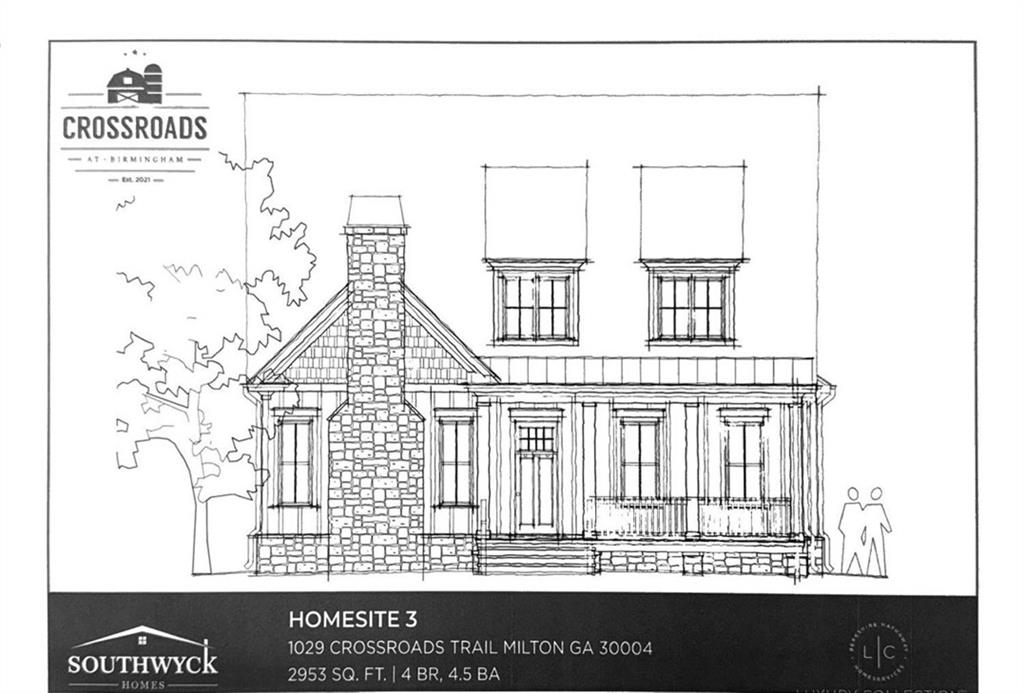 Crossroads at Birmingham - Residential