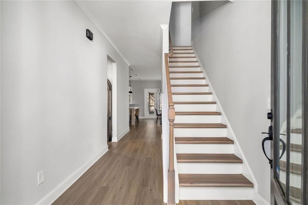 233 Mountain Ashe Lane