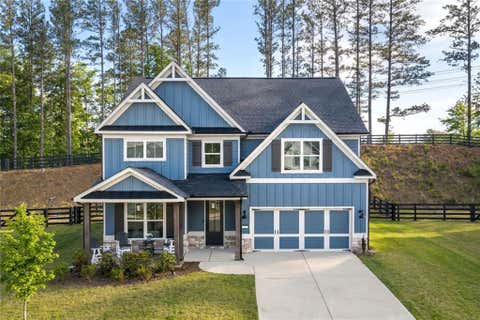 Homes For Sale - 233 Mountain Ashe Lane<br/> Dallas, GA 30132
