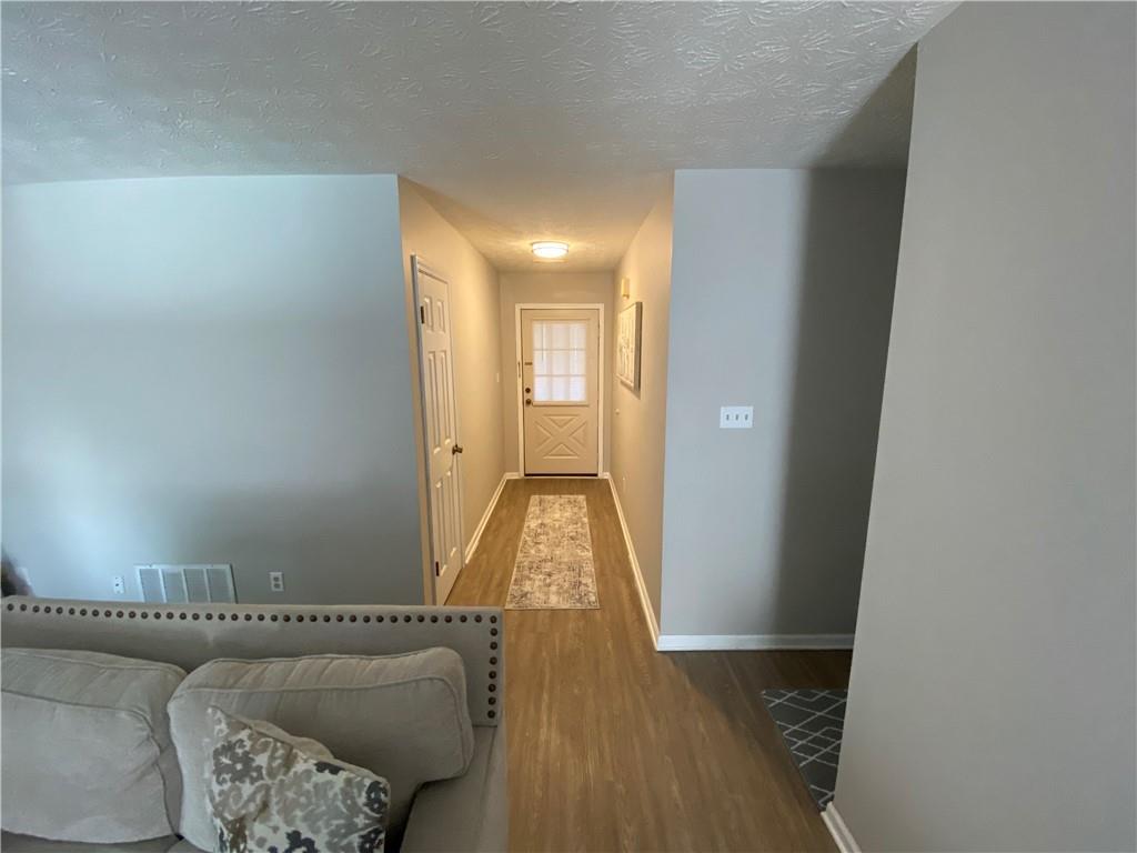 731 Redwood Park Drive
