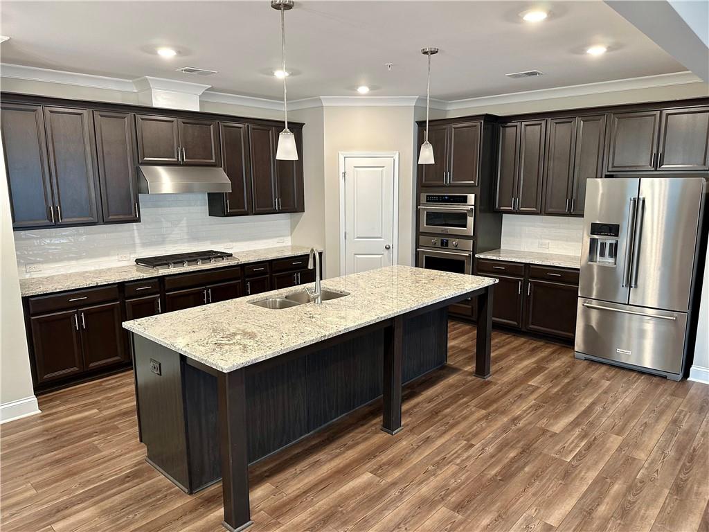 Hedges Park - Residential Lease