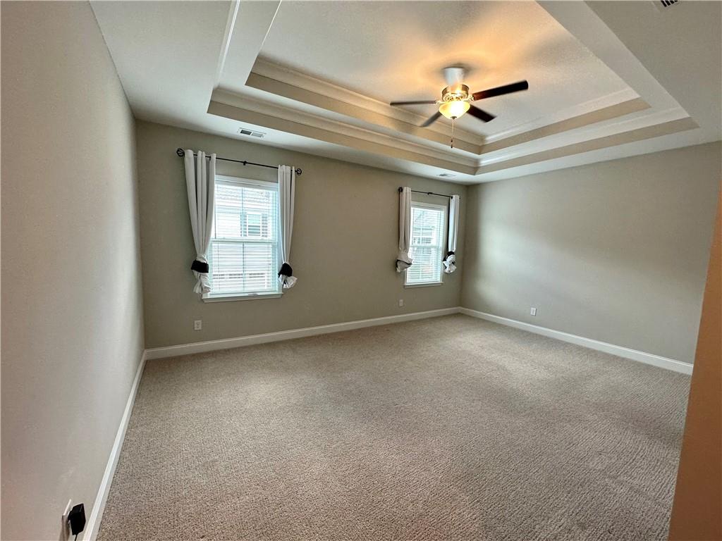 Hedges Park - Residential Lease
