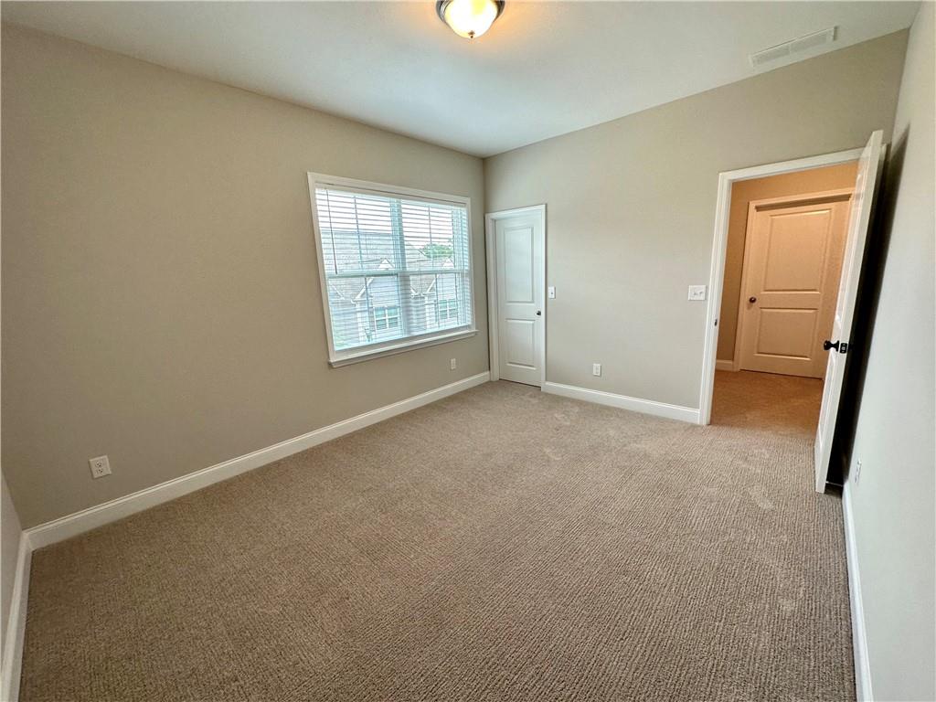 Hedges Park - Residential Lease