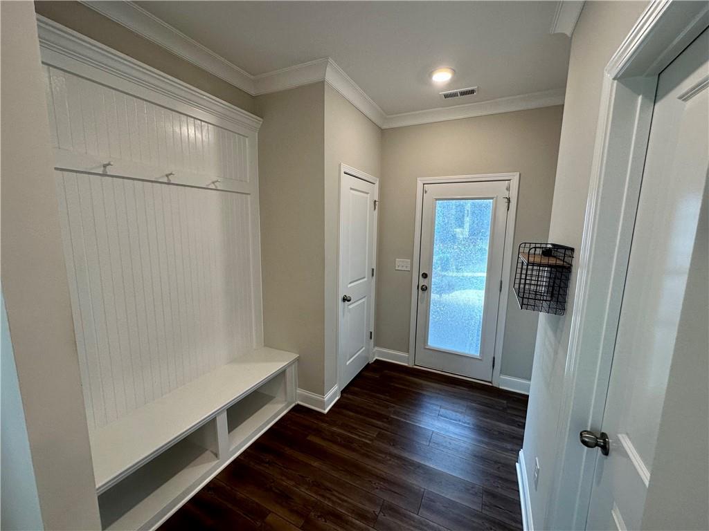 Hedges Park - Residential Lease