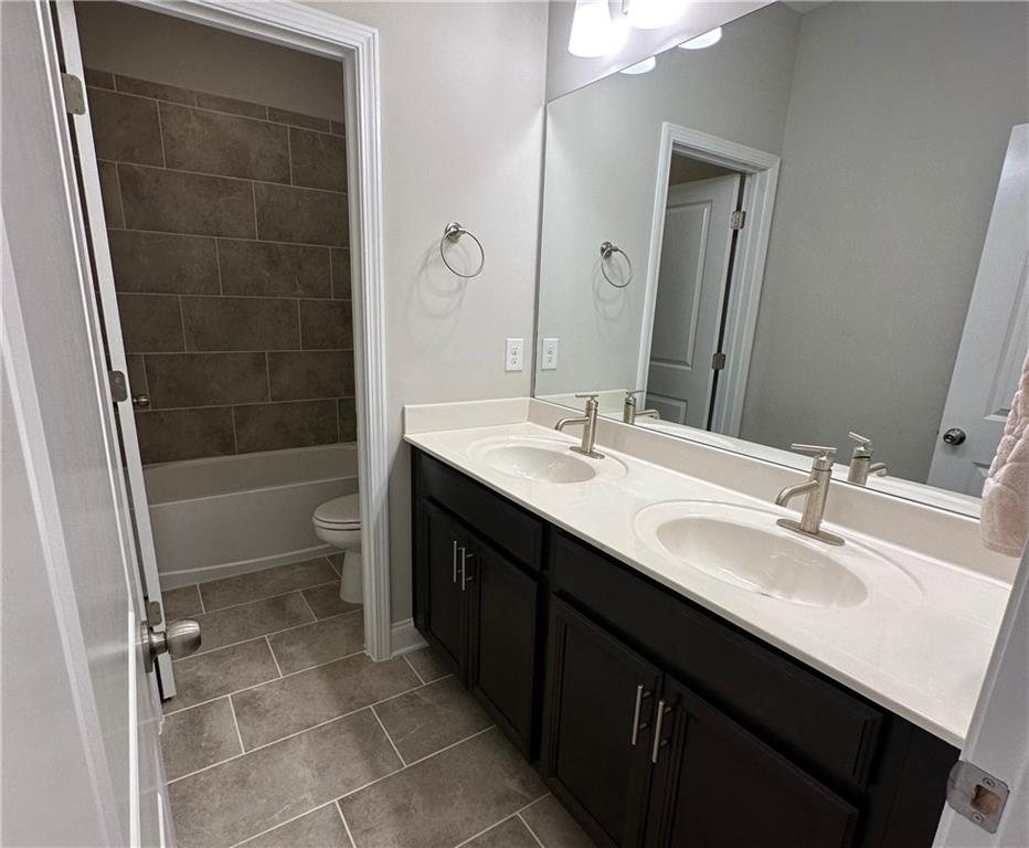 Hedges Park - Residential Lease