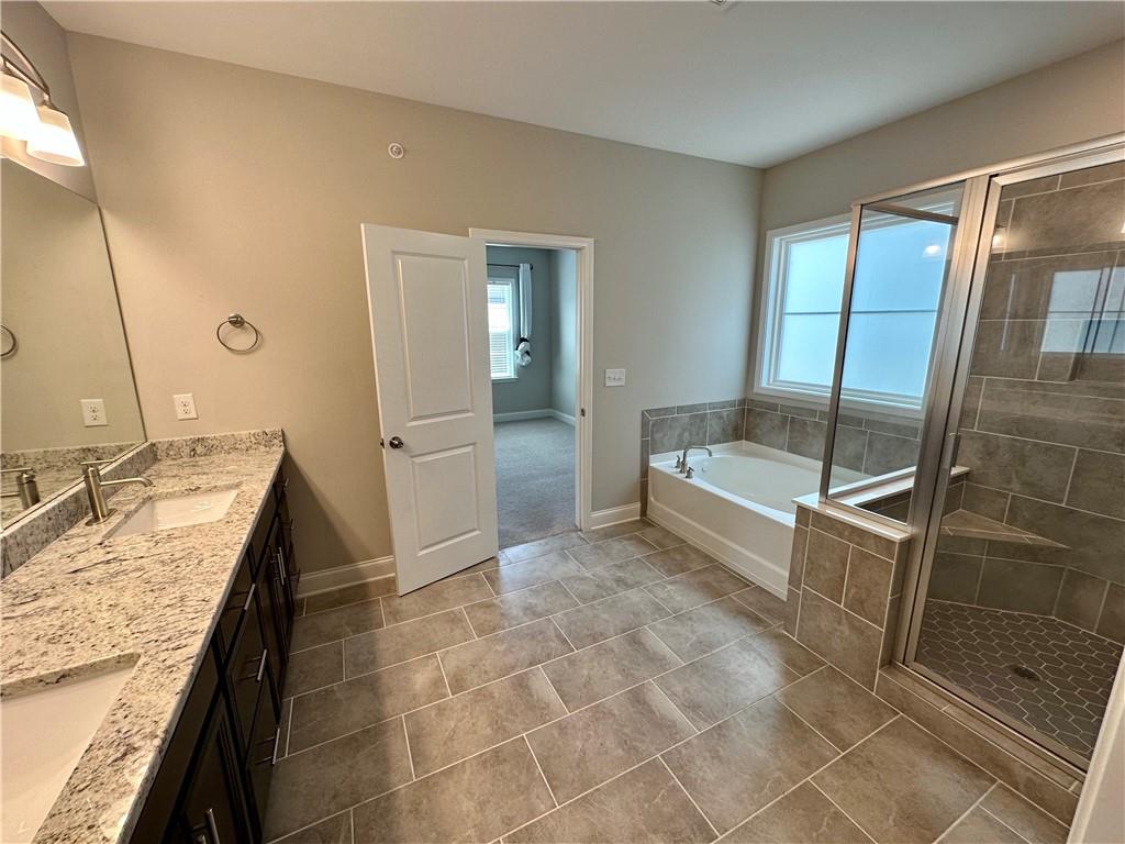Hedges Park - Residential Lease
