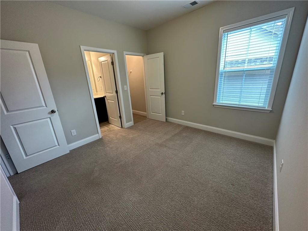 Hedges Park - Residential Lease