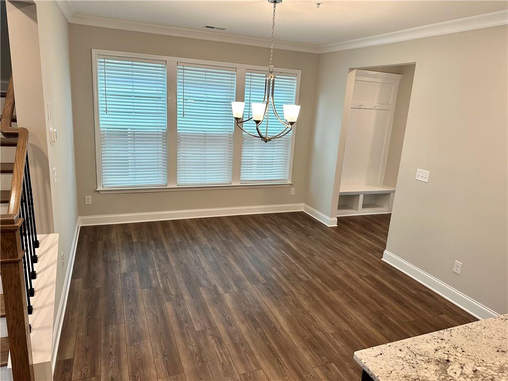 Hedges Park - Residential Lease