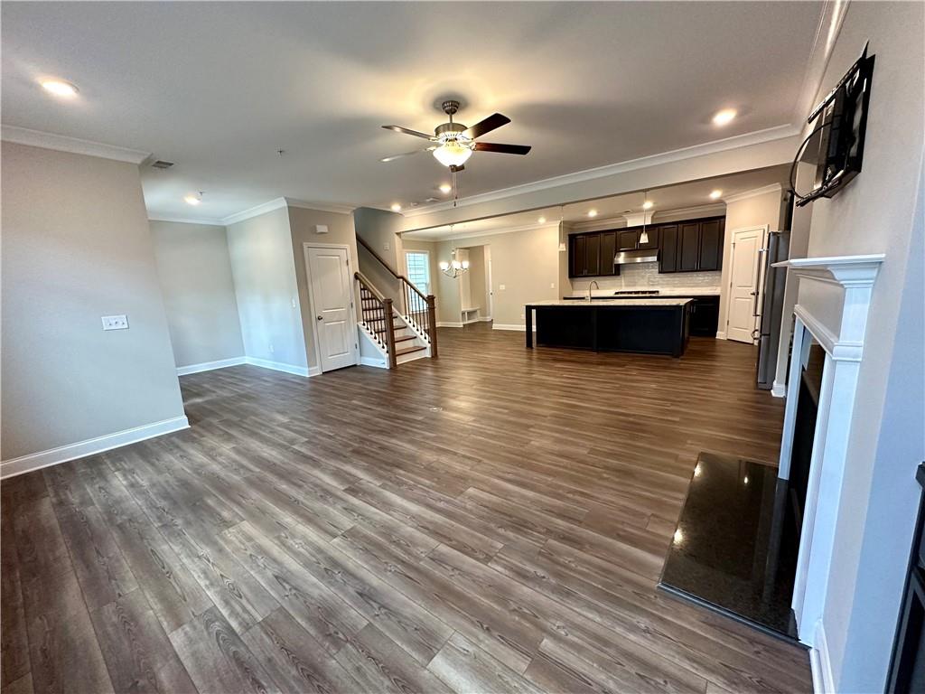 Hedges Park - Residential Lease