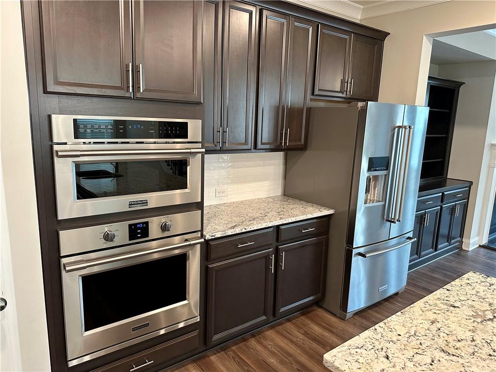 Hedges Park - Residential Lease