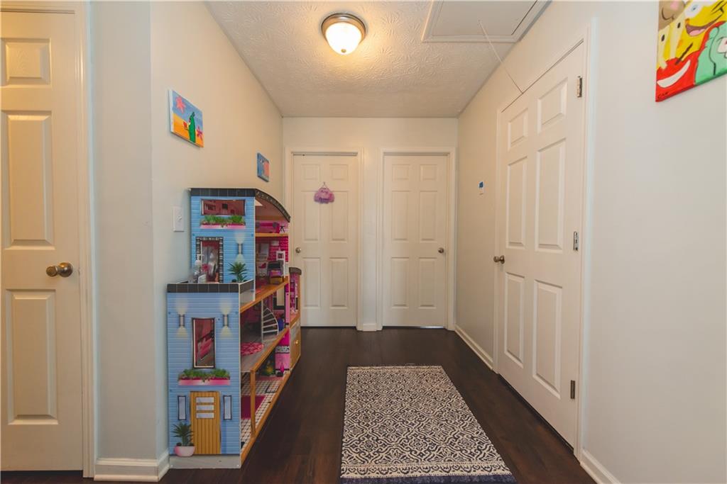 275 Fern Crest Drive, Lawrenceville, Georgia image 22