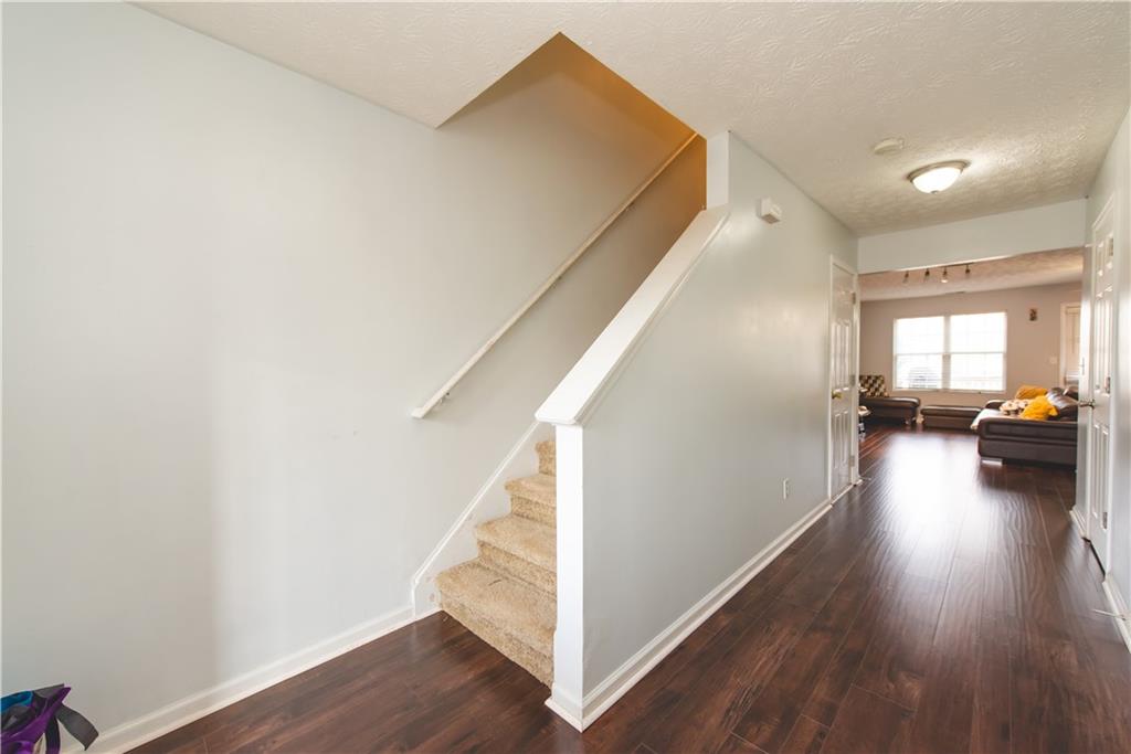 275 Fern Crest Drive, Lawrenceville, Georgia image 3