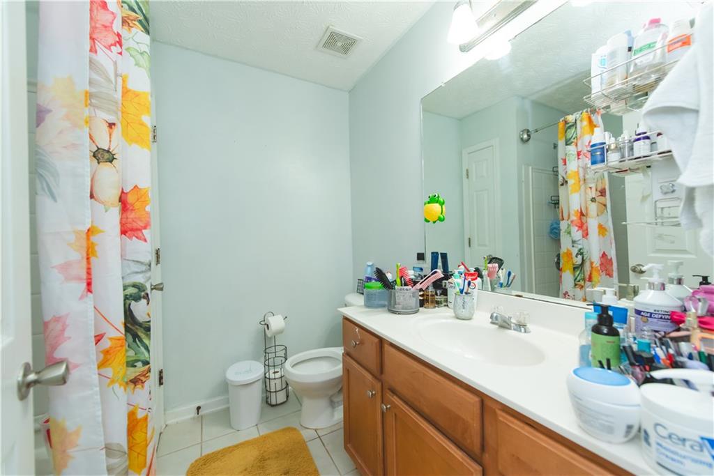 275 Fern Crest Drive, Lawrenceville, Georgia image 15