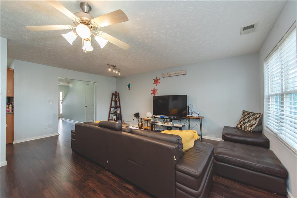 275 Fern Crest Drive, Lawrenceville, Georgia image 8