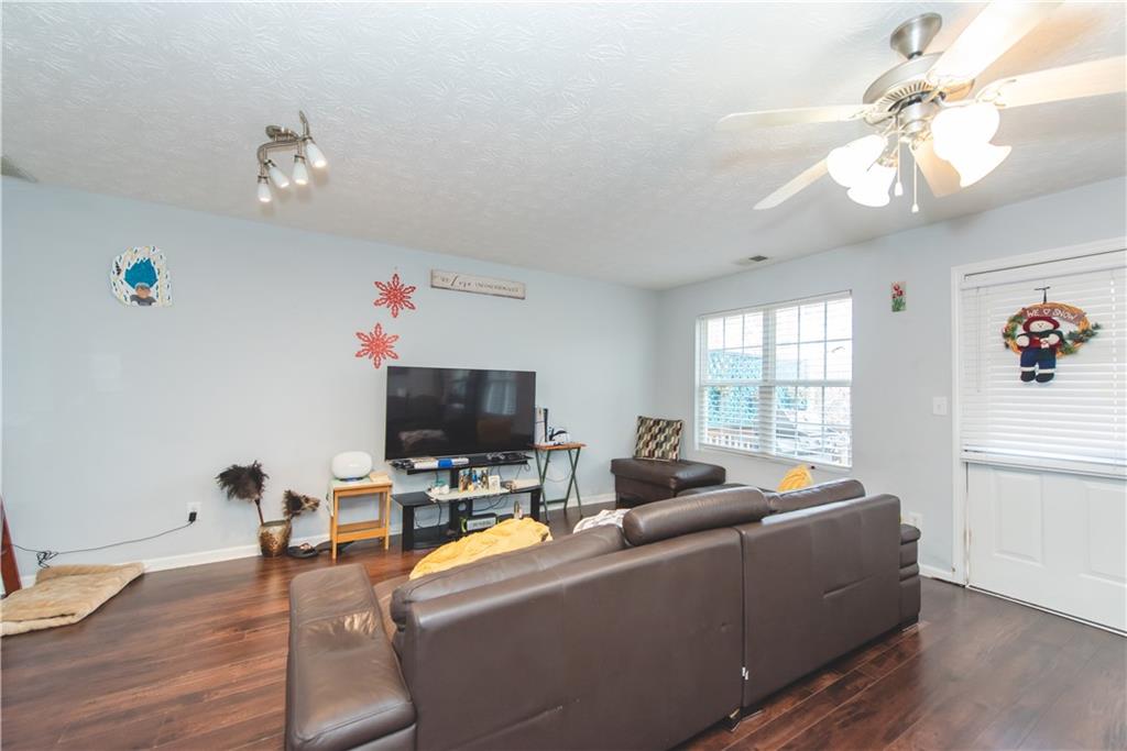 275 Fern Crest Drive, Lawrenceville, Georgia image 7