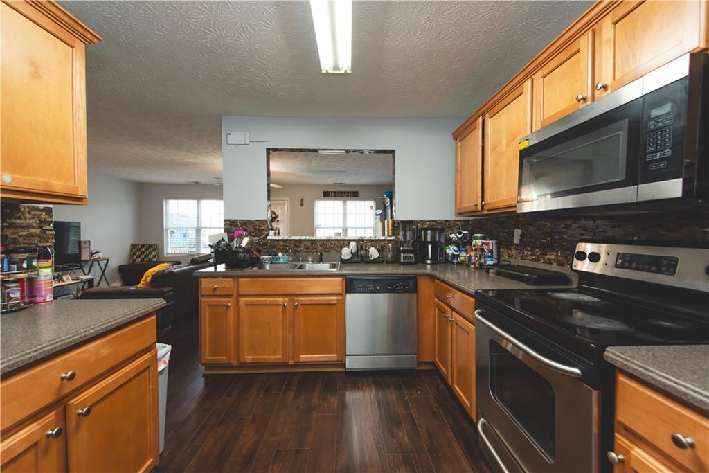 275 Fern Crest Drive, Lawrenceville, Georgia image 10
