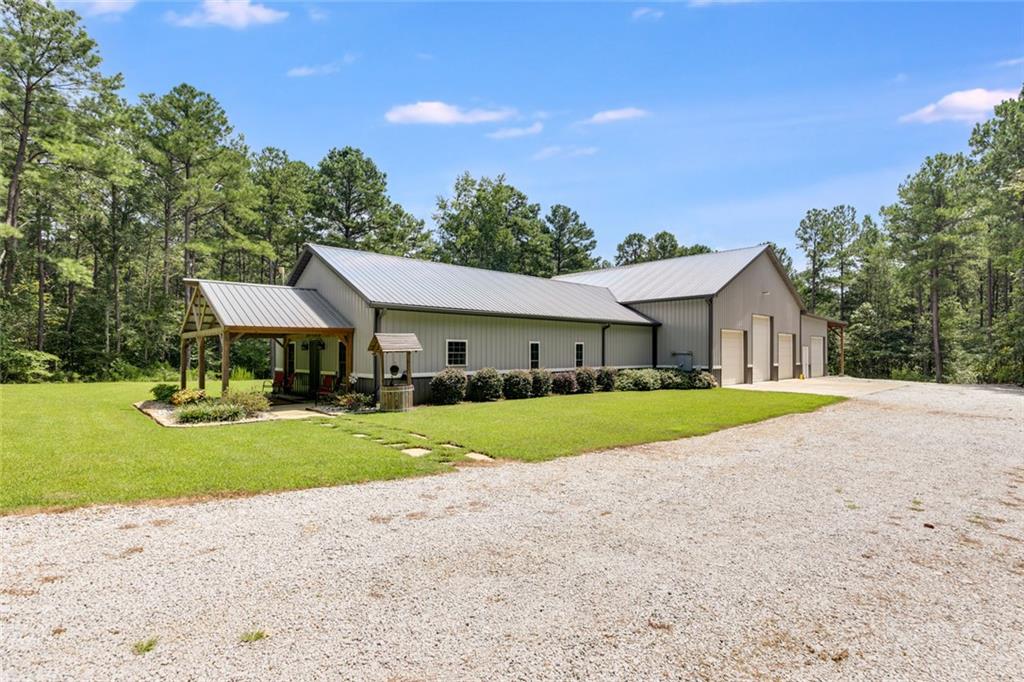 291 Kelly Road