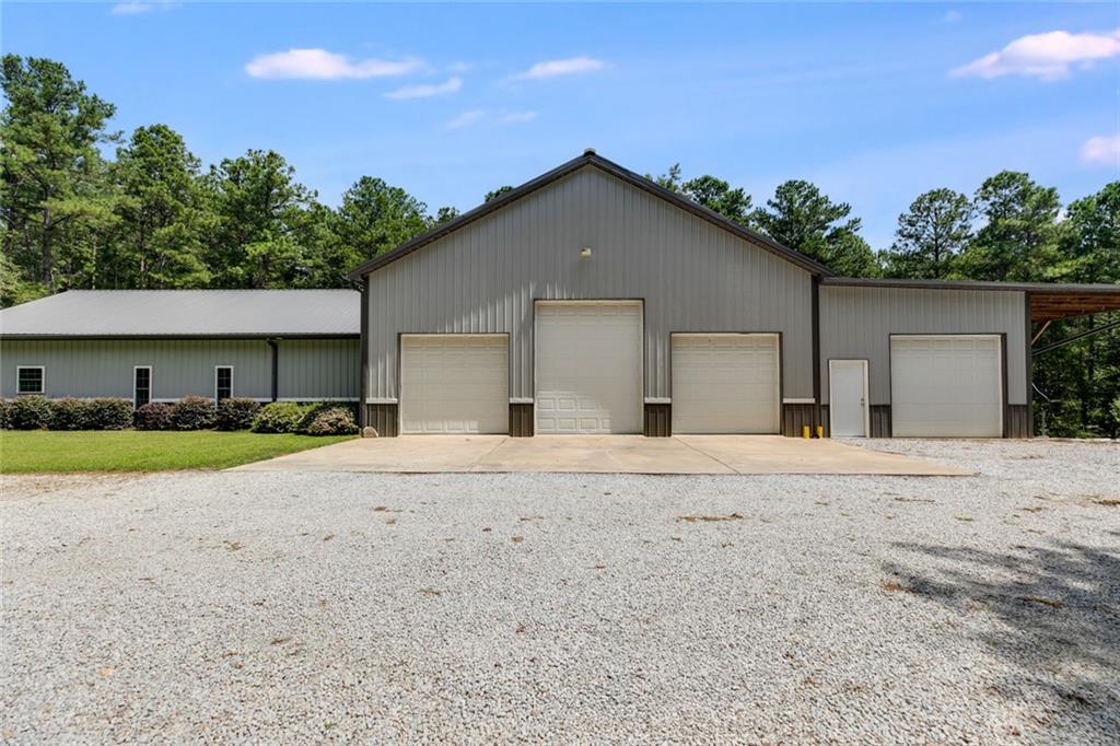 291 Kelly Road