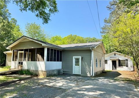 Homes For Sale - 26 Plainview Drive<br/> Cartersville, GA 30120