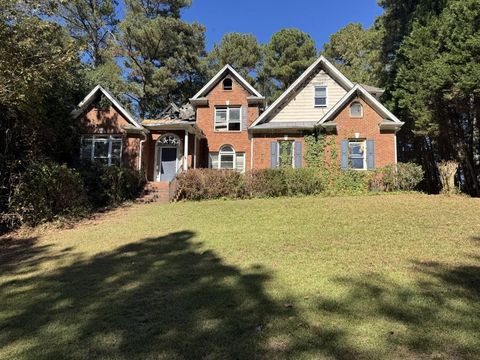 3263 Jack Russell Run Lilburn GA 30047